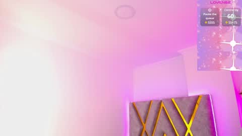 Aurora online show from January 18, 2025, 10:49 am