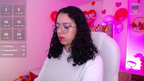 Aurora online show from February 10, 2025, 3:57 am