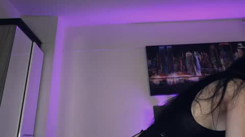 Snapshot of aurora_cherry chatting on November 4, 2025, 10:53 pm Aurora online show from November 4, 2025, 10:53 pm