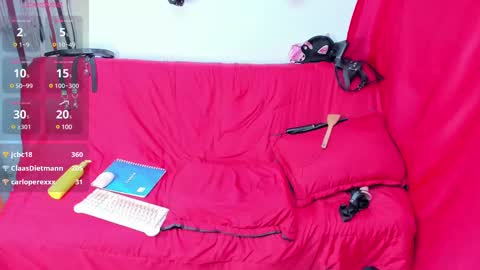 Snapshot of aurora_cullen chatting on February 22, 2025, 8:29 am Aurora online show from February 22, 2025, 8:29 am