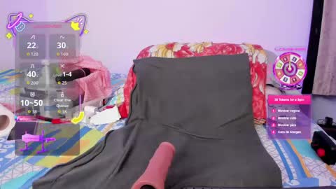 Snapshot of aurora_divine chatting on April 20, 2026, 7:04 pm aurora_divine online show from April 20, 2026, 7:04 pm