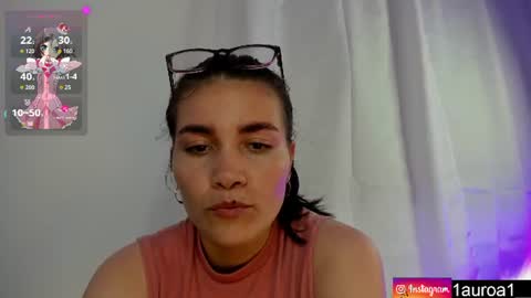 aurora_divine online show from June 8, 2026, 8:31 pm