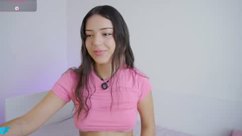 Snapshot of aurora_doll1 chatting on June 27, 2026, 7:08 pm A U R O R A online show from June 27, 2026, 7:08 pm