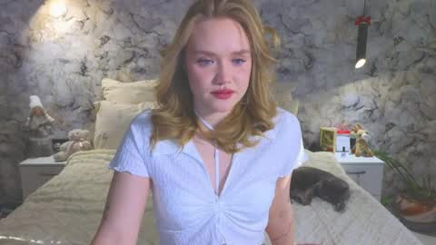 Kate online show from April 1, 2026, 1:06 am