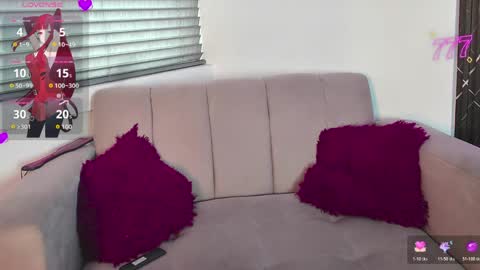 Aurora  online show from May 22, 2026, 2:01 pm