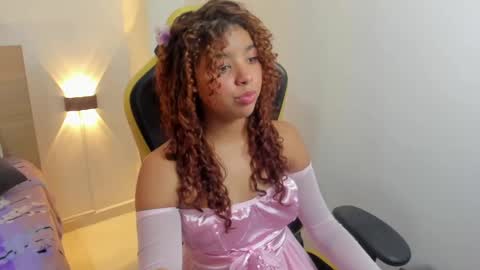 aurora_rodriguez online show from January 23, 2025, 3:22 pm