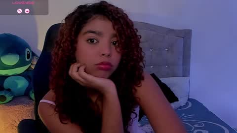 aurora_rodriguez online show from February 26, 2025, 10:36 am
