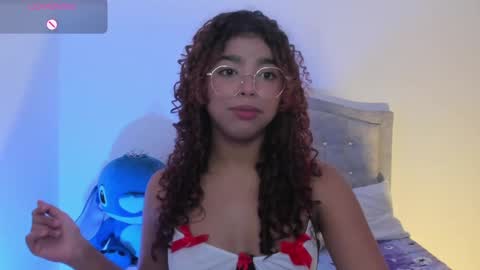 aurora_rodriguez online show from March 4, 2025, 7:41 am