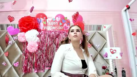 Snapshot of aurora_rossii chatting on February 13, 2026, 3:02 am aurora_rossii online show from February 13, 2026, 3:02 am