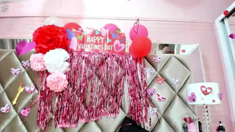 Snapshot of aurora_rossii chatting on February 17, 2026, 3:14 am aurora_rossii online show from February 17, 2026, 3:14 am