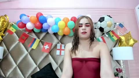 aurora_rossii online show from June 19, 2026, 3:00 am