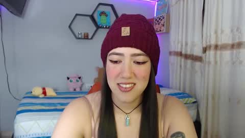 Aurora  online show from January 10, 2025, 12:06 am