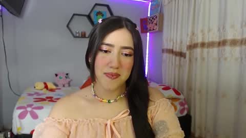 Aurora  online show from January 18, 2025, 4:15 am