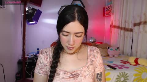 Aurora  online show from April 11, 2026, 9:52 pm