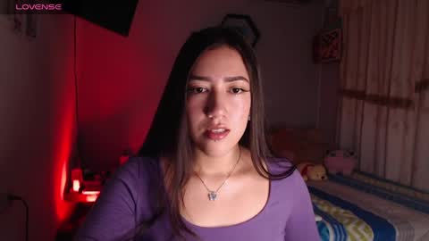 Snapshot of aurora_shy_ chatting on June 3, 2026, 5:29 pm Aurora online show from June 3, 2026, 5:29 pm