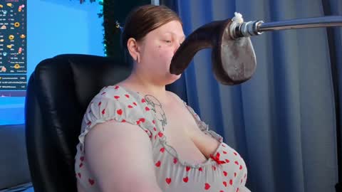 Snapshot of aurorademoni chatting on January 7, 2025, 12:41 pm Aurora online show from January 7, 2025, 12:41 pm