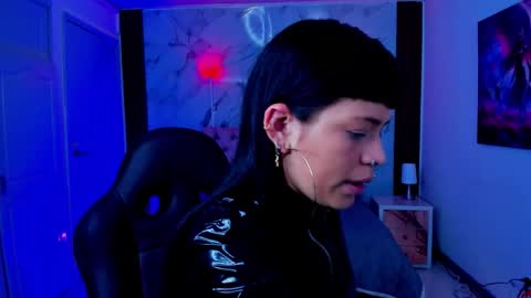 Snapshot of auroradiaz_ chatting on January 31, 2026, 7:56 pm Aurora Diaz online show from January 31, 2026, 7:56 pm