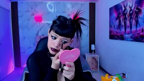 Snapshot of auroradiaz_ chatting on February 6, 2026, 7:39 pm Aurora Diaz online show from February 6, 2026, 7:39 pm