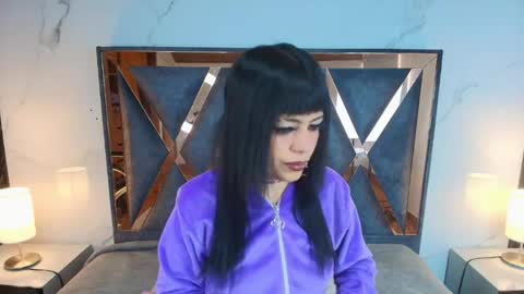 Snapshot of auroradiaz_ chatting on April 18, 2026, 11:47 am Aurora Diaz online show from April 18, 2026, 11:47 am