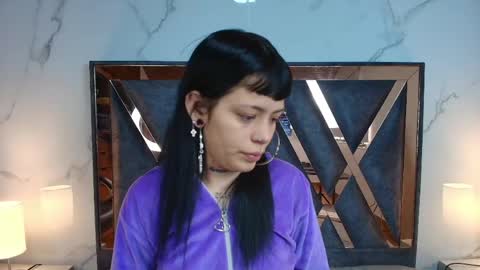 Snapshot of auroradiaz_ chatting on May 7, 2026, 12:10 pm Aurora Diaz online show from May 7, 2026, 12:10 pm