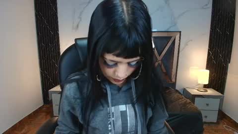 Snapshot of auroradiaz_ chatting on May 9, 2026, 11:54 pm Aurora Diaz online show from May 9, 2026, 11:54 pm