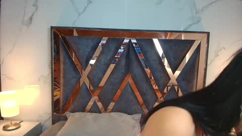 Snapshot of auroradiaz_ chatting on May 22, 2026, 11:49 am Aurora Diaz online show from May 22, 2026, 11:49 am