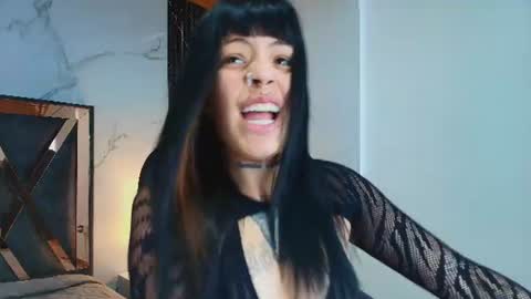 Aurora Diaz online show from July 27, 2026, 11:50 am