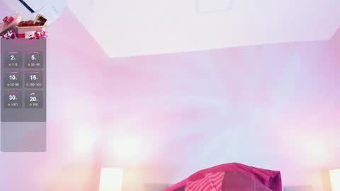 Snapshot of aurorafiore chatting on January 13, 2025, 10:56 pm Aurora online show from January 13, 2025, 10:56 pm