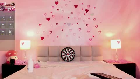 Snapshot of aurorafiore chatting on February 3, 2025, 10:43 pm Aurora online show from February 3, 2025, 10:43 pm