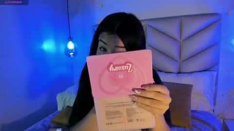 Snapshot of aurorafiore chatting on February 26, 2025, 8:00 pm Aurora online show from February 26, 2025, 8:00 pm