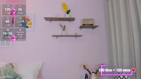 Snapshot of auroraflowers_ chatting on July 21, 2026, 7:16 pm Aurora online show from July 21, 2026, 7:16 pm