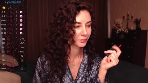 Aurora online show from January 26, 2025, 1:25 pm