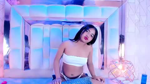 Snapshot of auroravale1 chatting on May 24, 2026, 8:58 pm Aurora Vale online show from May 24, 2026, 8:58 pm