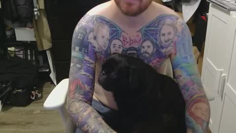 ausmopolitan online show from March 25, 2026, 11:11 pm