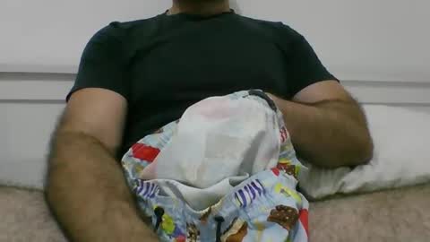 Snapshot of aussdiver chatting on December 17, 2024, 12:54 pm Aussie online show from December 17, 2024, 12:54 pm