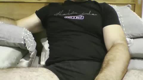 Snapshot of aussdiver chatting on January 18, 2025, 11:11 am Aussie online show from January 18, 2025, 11:11 am