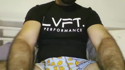 Snapshot of aussdiver chatting on March 3, 2025, 12:05 pm Aussie online show from March 3, 2025, 12:05 pm