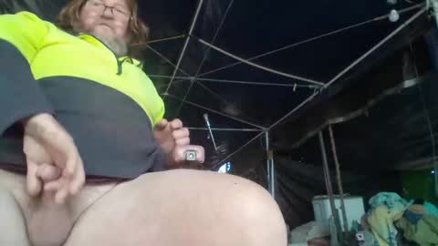 aussie166884 online show from October 6, 2025, 11:24 pm