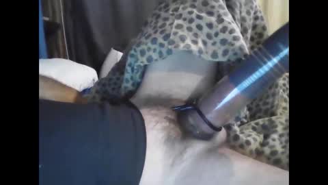 Aussiecockpumper76 online show from January 8, 2025, 10:48 am