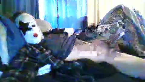 Snapshot of aussiecockpumper76 chatting on June 11, 2026, 3:48 am Aussiecockpumper76 online show from June 11, 2026, 3:48 am