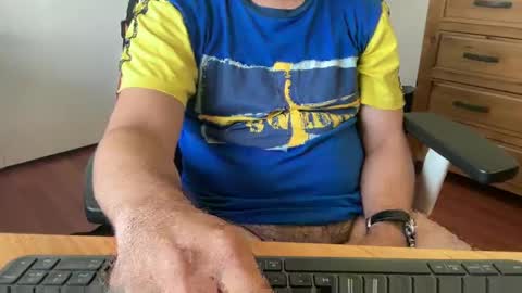 Rich online show from February 7, 2025, 12:53 am