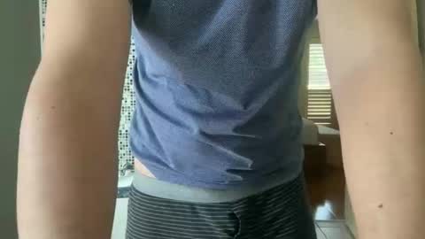 Rich online show from September 18, 2025, 2:02 am