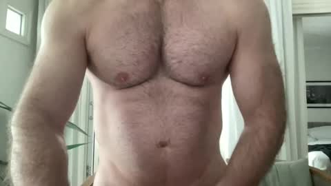 Snapshot of aussiemuscledad chatting on July 15, 2026, 11:54 pm AussieMuscleDad online show from July 15, 2026, 11:54 pm