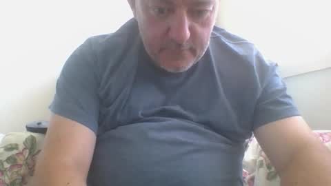 chatbateaussie online show from October 24, 2025, 12:30 am