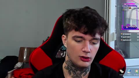 Austen online show from December 27, 2024, 11:17 am