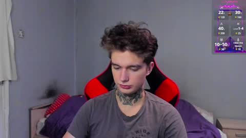 Austen online show from January 24, 2025, 12:20 pm