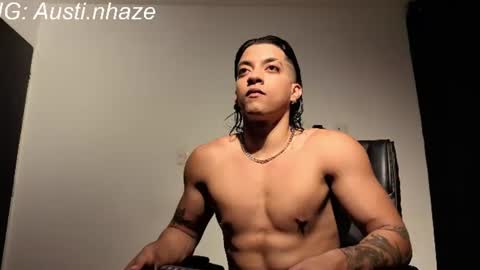 Snapshot of austiin_haze chatting on June 27, 2026, 6:51 am Austin online show from June 27, 2026, 6:51 am