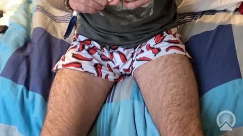 Austin online show from October 19, 2025, 3:34 pm