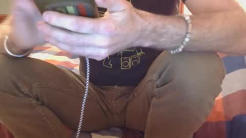 Austin online show from March 3, 2026, 6:36 pm