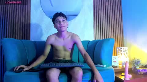 Austin online show from January 12, 2025, 12:33 pm